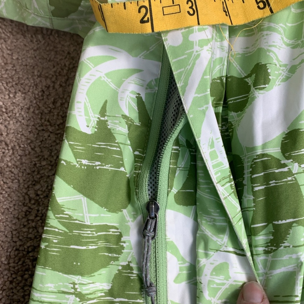 Cloudveil Women’s Medium Rainjacket/Windbreaker W… - image 7